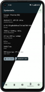 AppChecker - App & System info screenshot 0