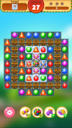 Jewels Empire - Match 3 puzzle game screenshot 2