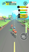 Tour de France Cycling Legends screenshot 6