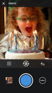 Birthday Photo Frames screenshot 4