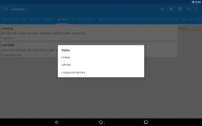 Losungen 2019 & 2018 screenshot 22