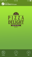 Pizza Delight screenshot 1