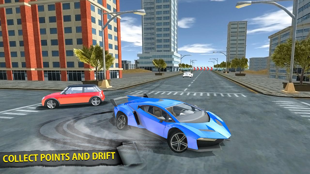 Car Driving Simulator - Загрузить APK для Android | Aptoide