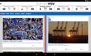 Hamburger SV screenshot 6