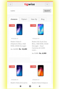 Tigwise - Nearby Local Seller Find Deals & Offers screenshot 2