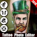 Tattoo Photo Editor: Tattoo My Photo