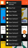 Kids Learn Draw & Color screenshot 3