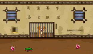 Beagle Dog Escape screenshot 3