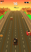 Traffic Racer 3D 2020 screenshot 4