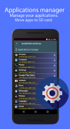 Anti-Virus for Android  - Cleaner&Booster screenshot 5