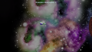 Universe Under Fire screenshot 17