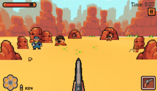 Western screenshot 5