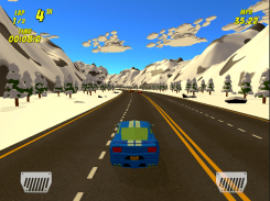 Rev Up: Car Racing Game screenshot 0