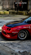 Tuned cars Wallpapers screenshot 5