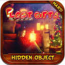 Lost Gifts Hidden Object Games Icon