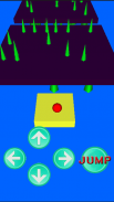 Red Ball screenshot 0