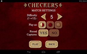 Checkers screenshot 21