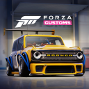 Forza Customs - Restore Cars