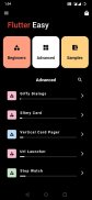 Flutter Easy screenshot 9