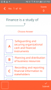 Business Finance - QuexBook screenshot 14