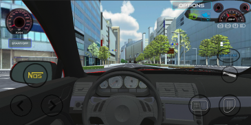 Fortuner: Car Game Simulator screenshot 7