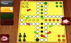 Ludo - O jogo da família FREE screenshot 3