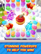 Gummy Land screenshot 11