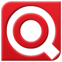 Q Media Icon