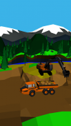 Gold Rush: Gold Empire screenshot 13