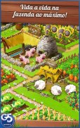 Farm Clan®: Aventura na fazenda screenshot 4