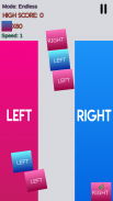 Left vs. Right || A Brain Trai screenshot 7