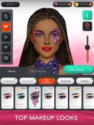 Fashion & Beauty Makeup Artist screenshot 3