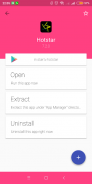 File Manager(Apk Share) screenshot 2