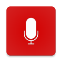 Voice Recorder - Record in MP3, Wav & M4A