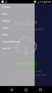 SkyCloud - Unlimited Storage screenshot 6