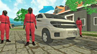 Car Games Real Car Challenge screenshot 0