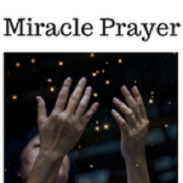 Miracle Prayer screenshot 2