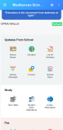 JOSA Cloud-Connect school staffs and students screenshot 6