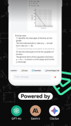 Uknow.AI: Homework&Math Solver screenshot 0