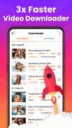Video Downloader screenshot 1