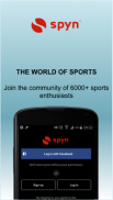 SPYN: Discover Sports Near You screenshot 6