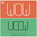 Wow UCCW Skins