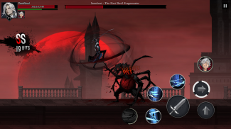 Shadow Slayer: Demon Hunter screenshot 22