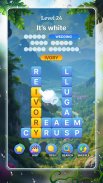 Word Search Zen-Word Find screenshot 2