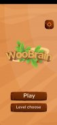 WooBrain screenshot 2