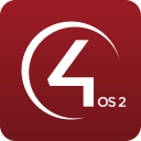 Control4 for OS 2 Icon