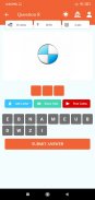 Quiz Game: Logo & Brand Quiz screenshot 7