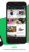 3D Geeks 🤓: Thingiverse Brows screenshot 6