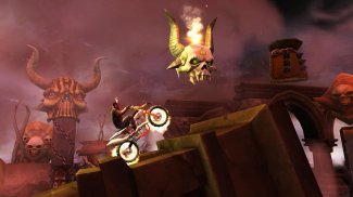Devil’s Bike Rider screenshot 3