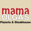 Mama Olga’s Pizzeria Holbæk icon